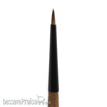 Wölfer & Braun Pinsel WB40402 - CHAPTER M Größe 2 Wölfer & Braun Synthetik Pinsel