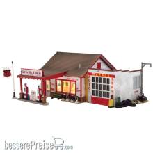 Woodland Scenics WBR4922 - N Filler Up And Fixer