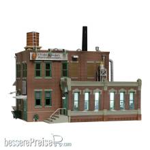Woodland Scenics WBR4924 - N Clyde u. Dales Barrel Factory