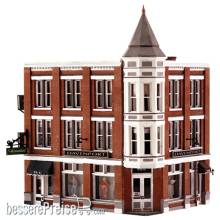 Woodland Scenics WBR4938 - N Davenport Department Store