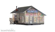 Woodland Scenics WBR4958 - N Butcher Shop