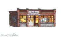 Woodland Scenics WBR4959 - N Smith Brothers TV & Applian