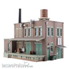 Woodland Scenics WBR5026 - HO Clydeu.Dales Barrel Factory