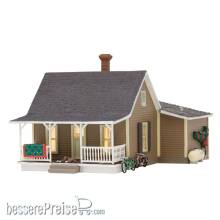 Woodland Scenics WBR5027 - HO Grannys House