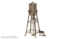 Woodland Scenics WBR5064 - HO Rustic Water Tower