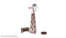 Woodland Scenics WBR5868 - O Windmill