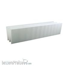 Woodland Scenics WC1173 - Grundplatten ( Tragplatten ) 4 Stk.