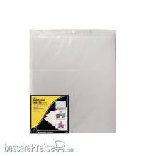 Woodland Scenics WC1176 - Modellbauplatten 1/4-Zoll 2 Stk.
