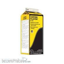 Woodland Scenics WC1198 - Modelliergips 1/2 Gal