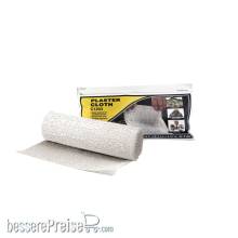 Woodland Scenics WC1203 - Plaster Cloth Gipsbinden10 Sq Ft Roll