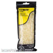 Woodland Scenics WC1206 - E-Z Water Wassergranulat