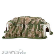Woodland Scenics WC1311 - HO Scale Curve Tunnel