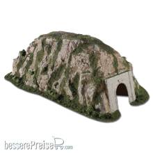 Woodland Scenics WC1315 - N Scale Straight Tunnel