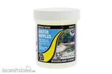 Woodland Scenics WCW4515I - Water Ripples Surface Water