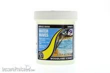 Woodland Scenics WCW4516I - Water Waves Surface Water