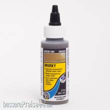 Woodland Scenics WCW4525 - Wasserfärbung, trüb