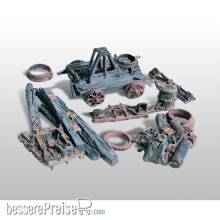 Woodland Scenics WD202 - Schrott