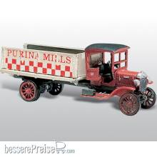 Woodland Scenics WD218 - Getreidewagen