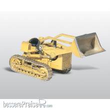 Woodland Scenics WD235 - Bulldozer