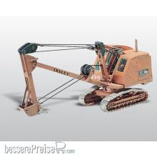 Woodland Scenics WD237 - Schaufelbagger