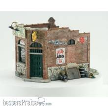 Woodland Scenics WD238 - Rockys Taverne