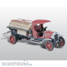 Woodland Scenics WD242 - Tankwagen