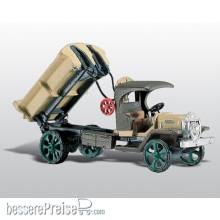 Woodland Scenics WD247 - Muldenkippe