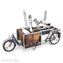 Werkhaus WE 2026 - Stiftebox Lastenrad - Long John