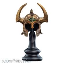 Herr der Ringe Replik 1/4 The Helm of King Helm 16 cm