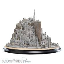 Herr der Ringe Statue Minas Tirith 21 cm