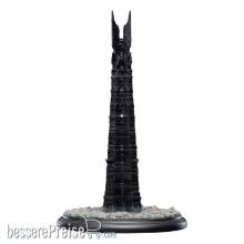 Weta Workshop WETA86-10-04174 - Herr der Ringe Statue Orthanc 18 cm