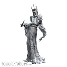 Weta Workshop WETA86-50-04129 - Herr der Ringe Mini Epics Vinyl Figur The Witch-King of the Unseen Lands 19 cm