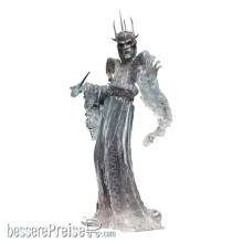 Weta Workshop WETA86-50-04130 - Herr der Ringe Mini Epics Vinyl Figur The Witch-King of the Unseen Lands Limited Edition 19 cm