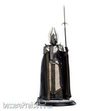 Weta Workshop WETA860104253 - Der Herr der Ringe Statue 1/6 Fountain Guard of Gondor (Classic Series) 47 cm