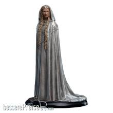 Weta Workshop WETA860104342 - Herr der Ringe Mini Statue Galadriel 17 cm