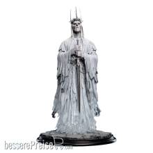Weta Workshop WETA860104351 - Der Herr der Ringe Statue 1/6 Witch-king of the Unseen Lands (Classic Series) 43 cm