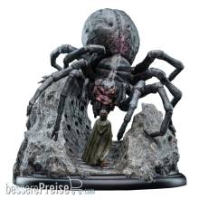 Herr der Ringe Mini Statue Shelob 11 cm