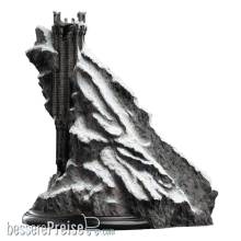 Weta Workshop WETA861004956 - Herr der Ringe Statue Zirakzigil 15 cm