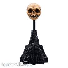 Herr der Ringe Mini Statue Skull of Gollum 13 cm