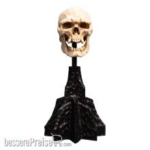 Herr der Ringe Mini Statue Skull of a Mordor Orc 14 cm