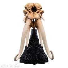 Weta Workshop WETA861304691 - Herr der Ringe Mini Statue Skull of a Mumak 15 cm