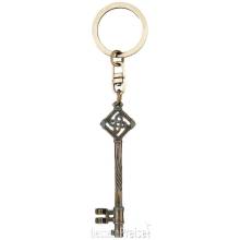 Weta Workshop WETA861704508 - Herr der Ringe Schlüsselanhänger The Key to Bag End 8 cm