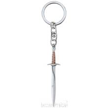 Weta Workshop WETA861704509 - Herr der Ringe Schlüsselanhänger Sting 8 cm