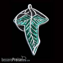 Weta Workshop WETA861801332 - Herr der Ringe Magnet Elben Blatt