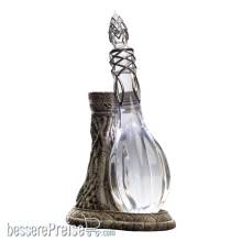 Weta Workshop WETA863903779 - Herr der Ringe Replik 1/1 Galadriel´s Phial 10 cm