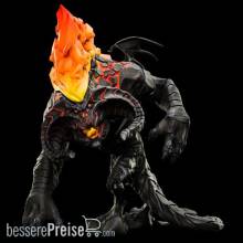 Weta Workshop WETA865002519 - Herr der Ringe Mini Epics Vinyl Figur The Balrog 27 cm