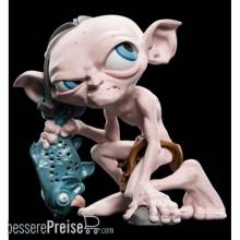 Weta Workshop WETA865002523 - Herr der Ringe Mini Epics Vinyl Figur Gollum 8 cm