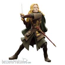 Weta Workshop WETA865003026 - Herr der Ringe Mini Epics Vinyl Figur Éowyn 15 cm