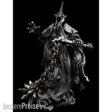 Weta Workshop WETA865062641 - Herr der Ringe Mini Epics Vinyl Figur The Witch-King 19 cm