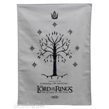 Weta Workshop WETA869804378 - Herr der Ringe Geschirrtuch The Return of the King: 20th Anniversary Limited Edition 50 cm